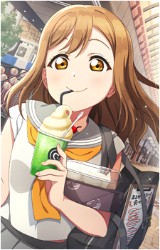 Hanamaru Kunikida