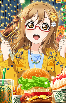Hanamaru Kunikida