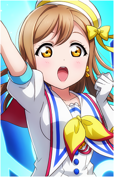Hanamaru Kunikida's image