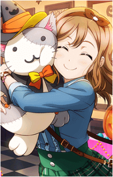 Hanamaru Kunikida