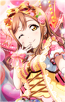 Hanamaru Kunikida