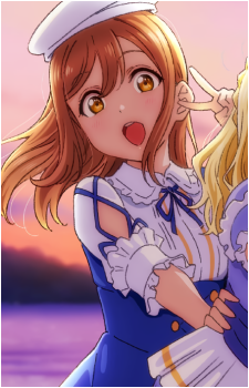 Hanamaru Kunikida