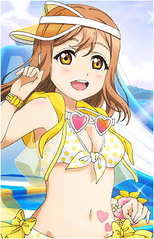 Hanamaru Kunikida