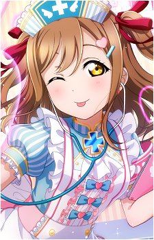 Hanamaru Kunikida