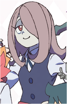 Sucy Manbavaran