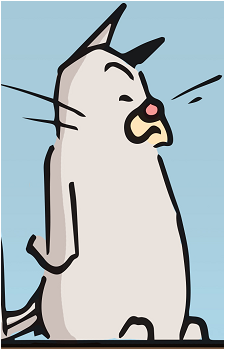 Sourpuss {MUTTS}