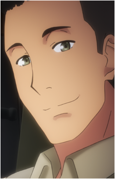 Luis {Rewrite}