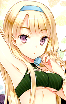Rinka Kunitachi