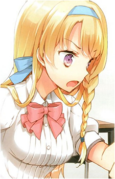 Rinka Kunitachi