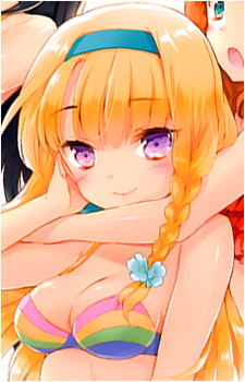 Rinka Kunitachi
