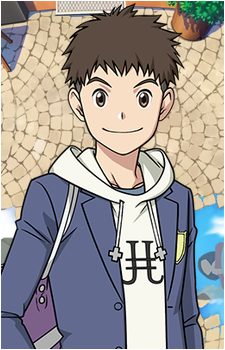 Kazuma Natsuyagi's image