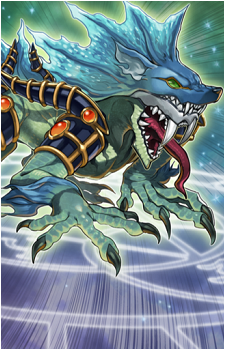 Mythical Beast Bashilisk's image