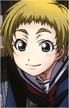 Momoe Okonogi's image