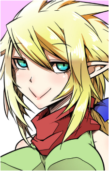 Elf {Orc}'s image
