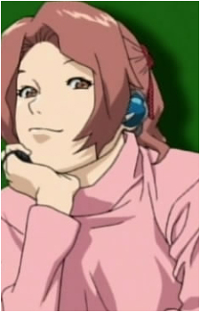 Miyuki Tanokura's image