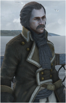 Samuel Smythe's image