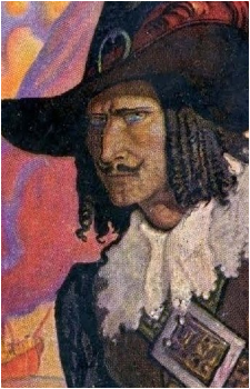 Captain Blood