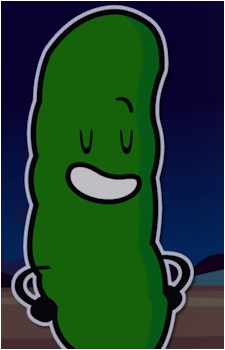 Pickle {II}