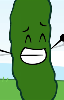 Pickle {II}