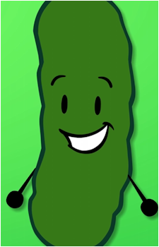 Pickle {II}