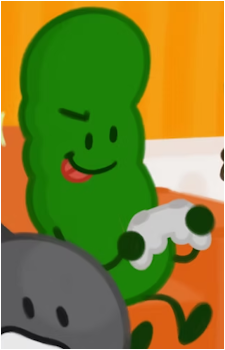 Pickle {II}