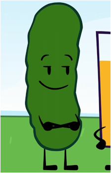 Pickle {II}
