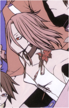 Yoshino Harusawa