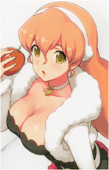 Muginami's image