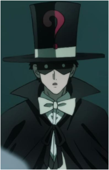 Magicman's image