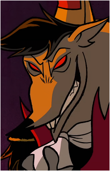 Rat King {Marvel}'s image