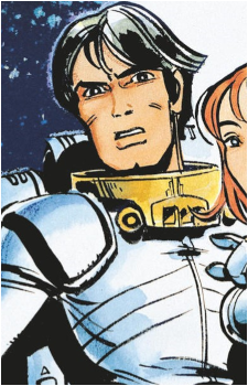 Valérian