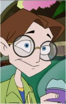 Connor Mackenzie's image
