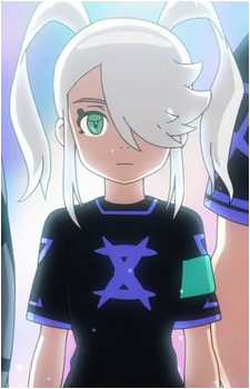 Yurika Beor's image