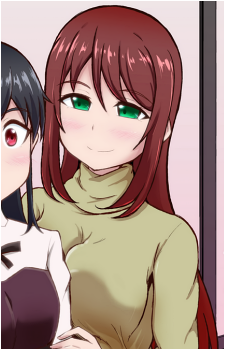 Older Woman {LM}'s image