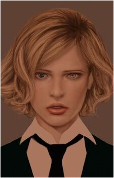 Paula Wellington's image