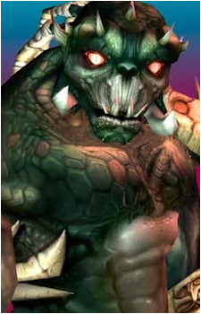 Gaargod's image