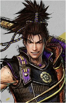 Nobunaga Oda's image