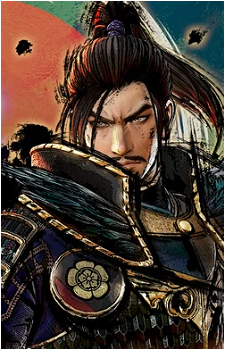 Nobunaga Oda {SW5}