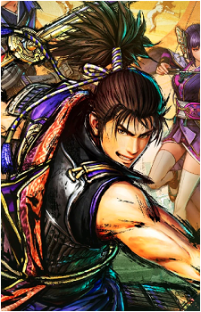 Nobunaga Oda {SW5}