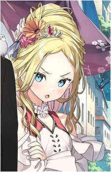 Elsa {SP}