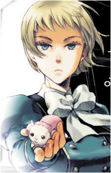 Jeanne d'Arc {AC}
