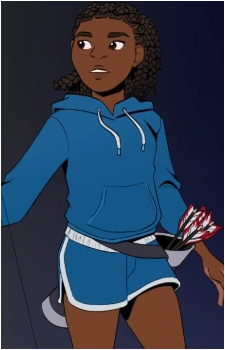 Antiope Jones's image