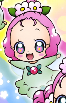 Kotoha Hanami