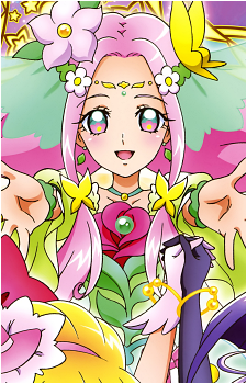 Kotoha Hanami