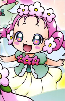 Kotoha Hanami