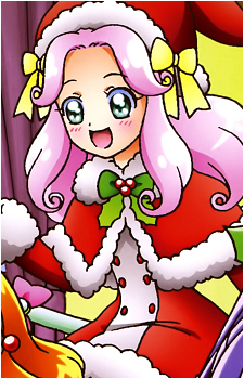 Kotoha Hanami
