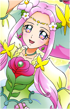 Kotoha Hanami
