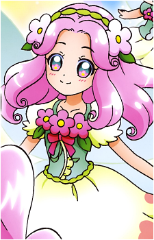 Kotoha Hanami