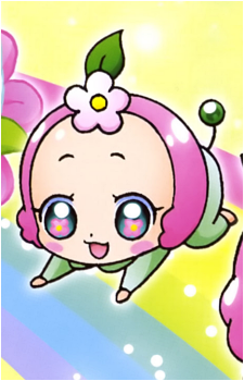 Kotoha Hanami