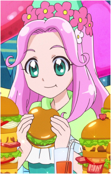 Kotoha Hanami
